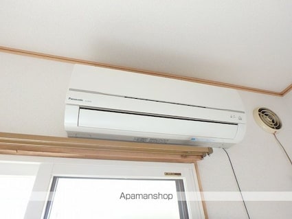 コートブランシェ[3DK/66.24m2]の内装4