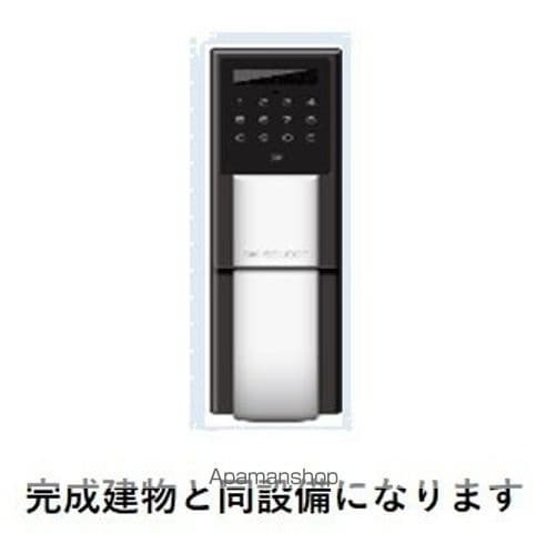 ヒカルサ尼崎栗山町の内装写真