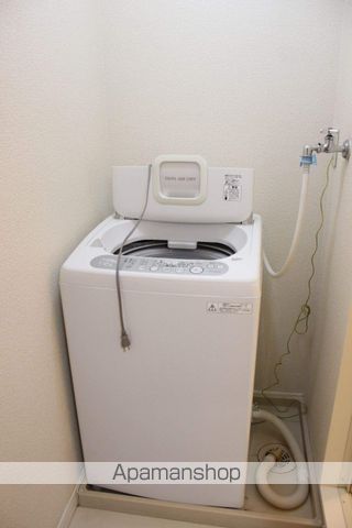 レオパレスミナミの内装写真