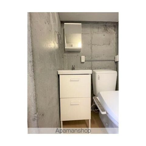 西荻窪レジデンスの内装写真
