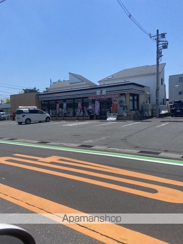 DIPS竹ノ塚駅前の周辺写真