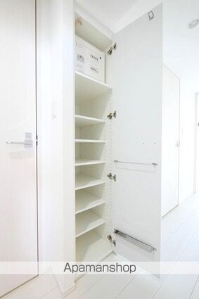 ＰＲＥＭＩＵＭ　ＣＵＢＥ　両国ＤＥＵＸ[1LDK/40.92m2]のその他内装6