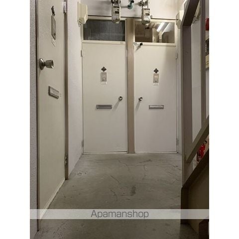 T’S円山の内装写真