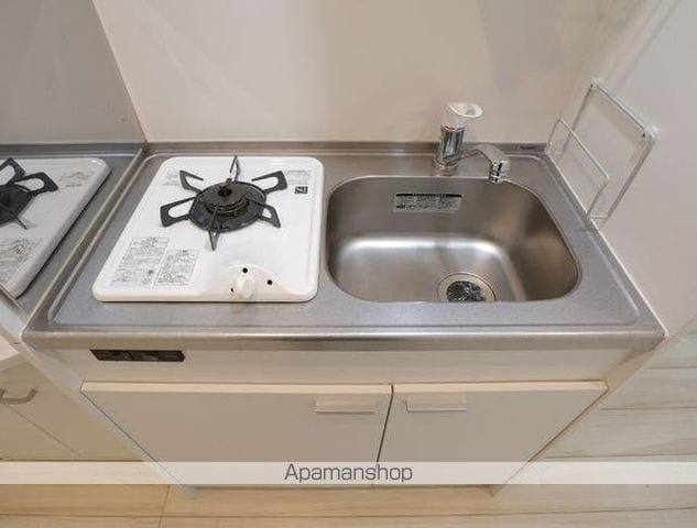 コモドスタイル大塚の内装写真