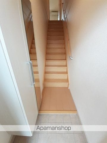 プランドール松縄の内装写真