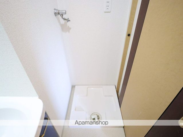 プレサンス名古屋城前の内装写真