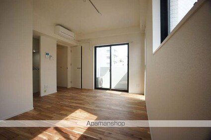 Ｃｏｍｆｏｒｔささしまライブ[1K/29.64m2]のロビー