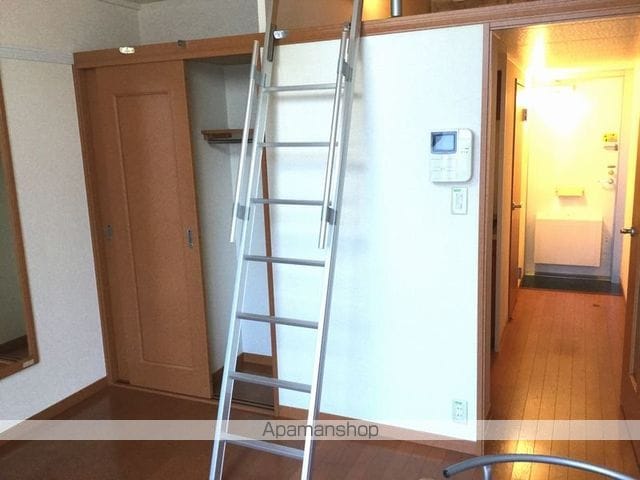 レオパレスヴィラ シャルマンの内装写真
