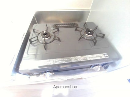 河辺サテライト[1K/27.1m2]の内装6