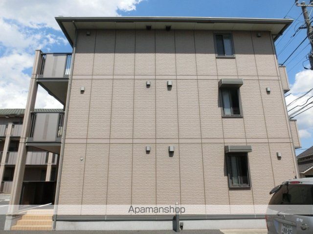 セジュール山の根の外観写真