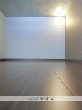 バンベールウエスト[1R/35.08m2]の内装1