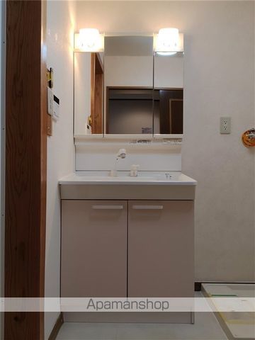 PALATINOナゴの内装写真