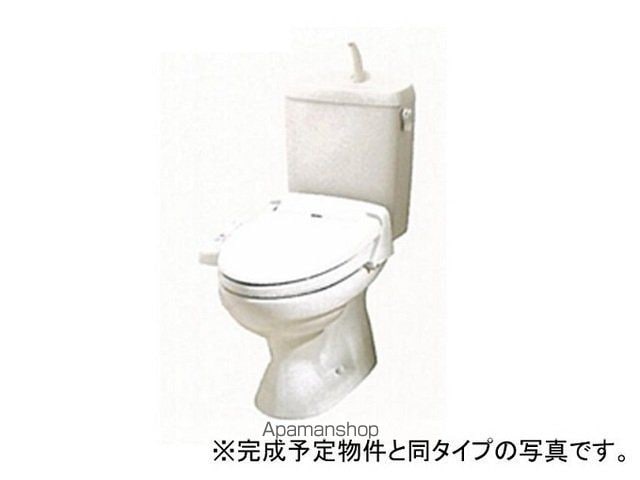 メゾンヨシマツIVの内装写真