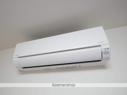 東京都足立区一ツ家３丁目[1DK/25.34m2]のその他設備