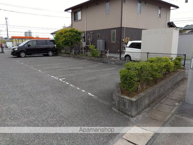 レオパレスアコンティオスのその他写真