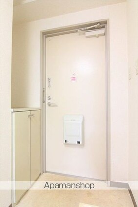 アトランティック木屋[1R/21.04m2]の玄関