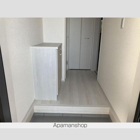 リーブルファイン則武IIの内装写真