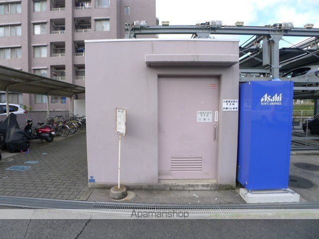 アミリスの内装写真