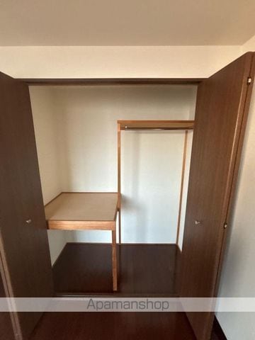 シュクレ藤塚の内装写真