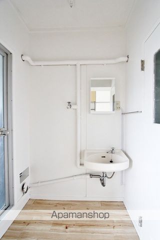 ビレッジハウス立江1号棟の内装写真