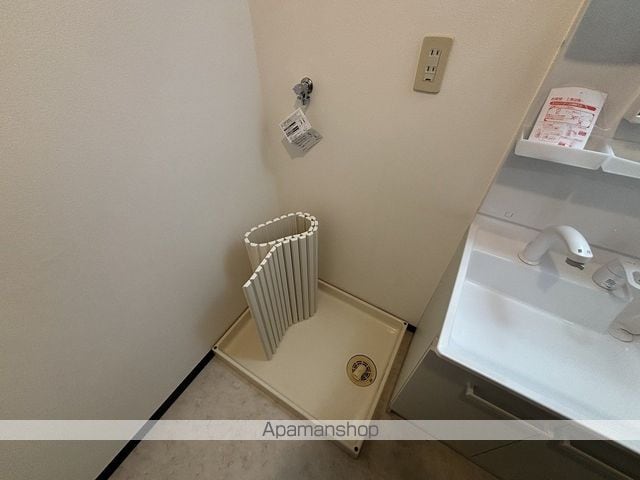 サンステージ茅ヶ崎の内装写真