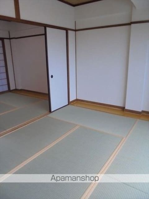 和歌山県和歌山市梅原[2DK/31m2]の内装3