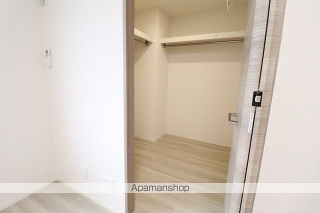 D-ROOM浅生の内装写真