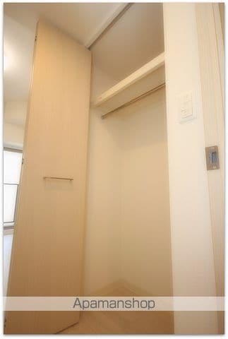 プレサンス立売堀ベルヴィルの内装写真
