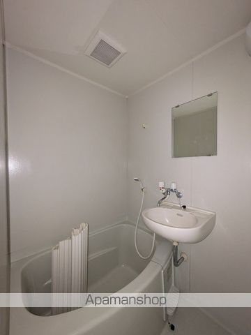 岡山県倉敷市中庄[1R/23.2m2]のバス