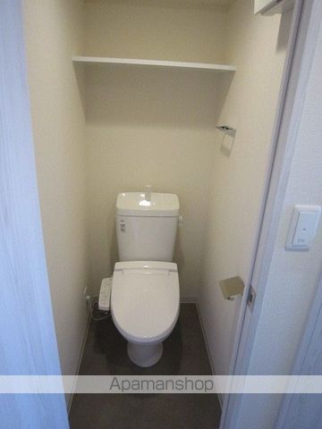 プレサンス上町台筆ヶ崎 NORTHの内装写真