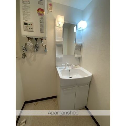 リベルタ福住の内装写真