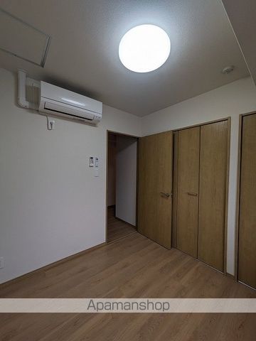 両替町ラ・フォンテーヌの内装写真