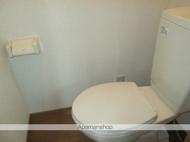 メゾネット豊玉の内装写真