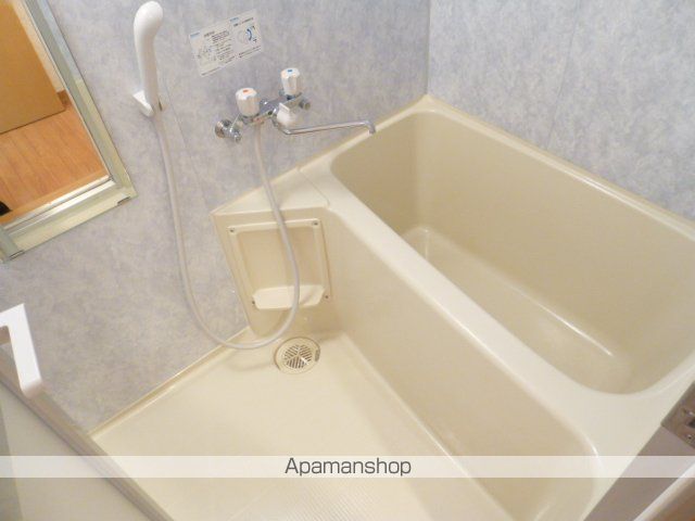 ステージノア東札幌の内装写真