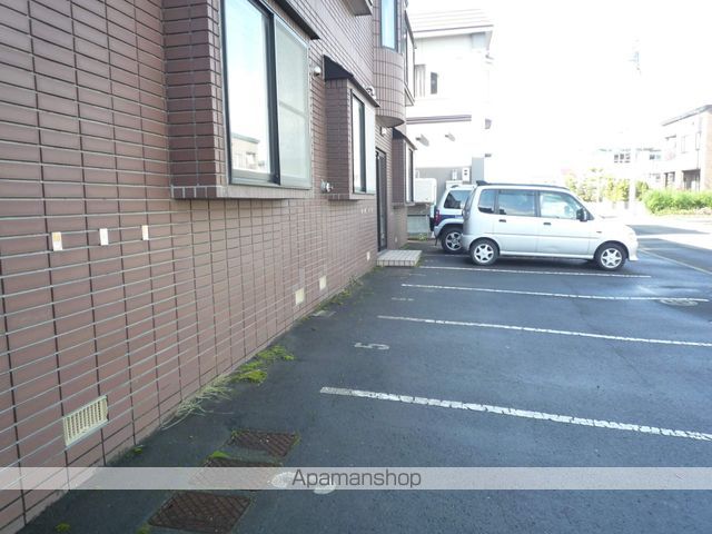 シャネル新琴似壱番館のその他写真