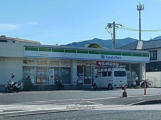 上平良アパートの周辺写真