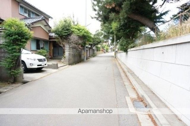 グランディール田町の周辺写真