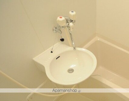 レオパレス志賀[1K/19.87m2]のキッチン