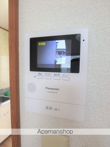 初鷹コーポの内装写真