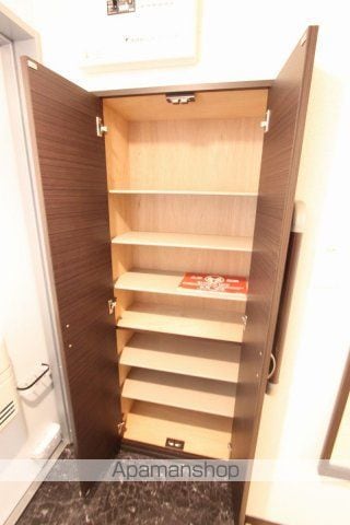 レオネクスト太田川の内装写真