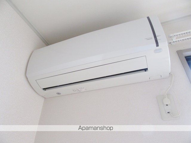 セジュール西方の内装写真