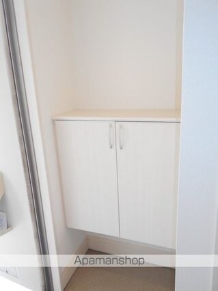 メゾンベール（南大塚）[1K/30.33m2]の玄関