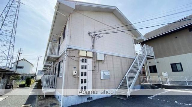 サンライズ千鳥の外観写真