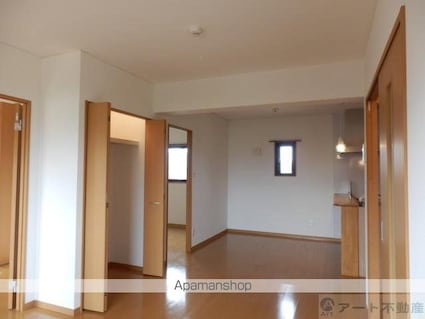 ブライムブルーム[2LDK/59.75m2]の内装4