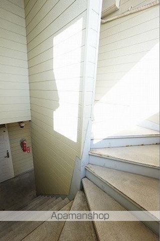 M’s古庄の外観写真
