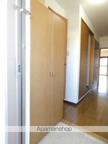 アーバンささがせの内装写真