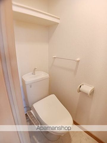 ブリアン オーブの内装写真