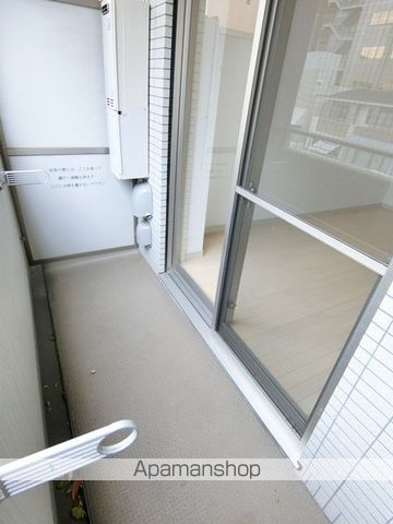 グランド・ガーラ横濱山下町の内装写真