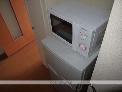 レオパレスくるまや[1K/20.28m2]の内装3