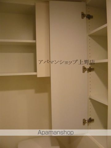 コンフォリア浅草橋の内装写真